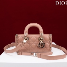 Christian Dior My Lady Bags